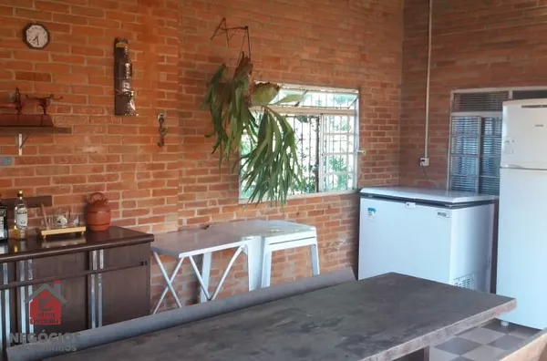 Casa para venda  2 quarto(s) vila olímpia sorocaba - Foto 8