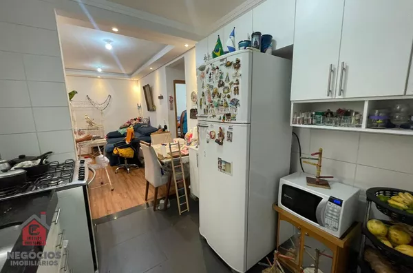 Apartamento para venda,  recreio dos sorocabanos, Sorocaba - Foto 18