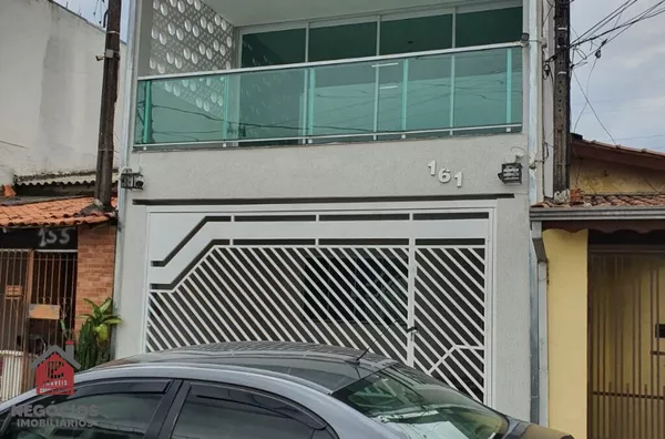 Sobrado para venda, 4 quarto(s),  Jardim Santo André, Sorocaba