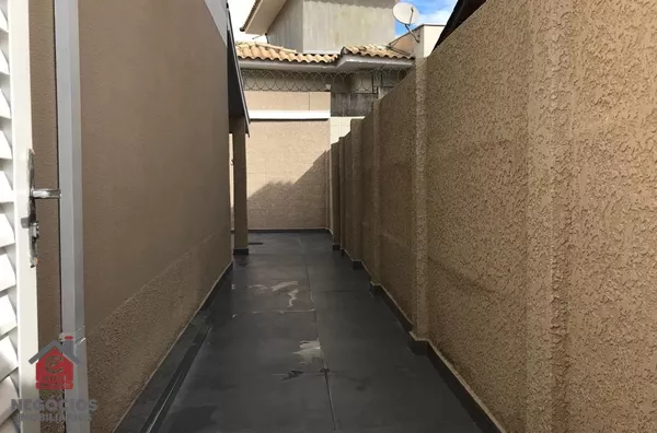 Sobrado para venda, 3 quarto(s),  Bairro Da Vossoroca, Sorocaba - Foto 7