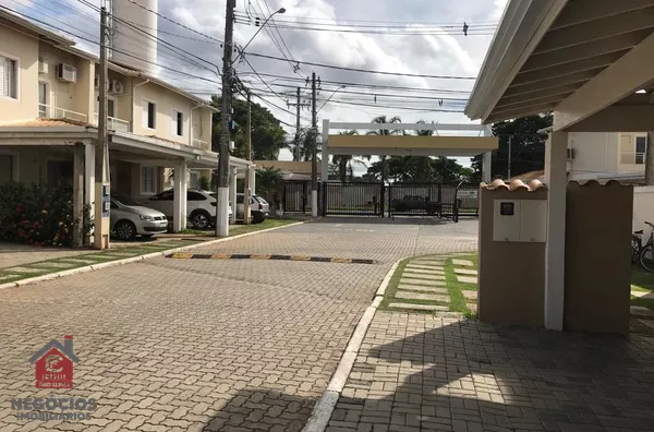 Sobrado para venda, 3 quarto(s),  Bairro Da Vossoroca, Sorocaba