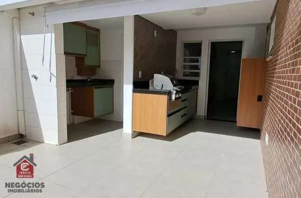 Apartamento para venda, 3 quarto(s),  Parque Campolim, Sorocaba - Foto 29