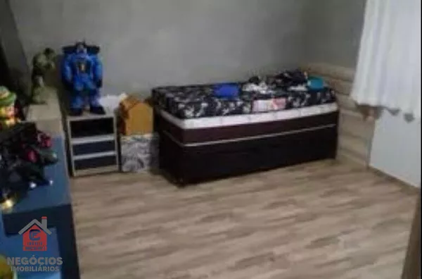 Casa em condomínio para venda, 3 quarto(s),  Horto Florestal, Sorocaba - Foto 6