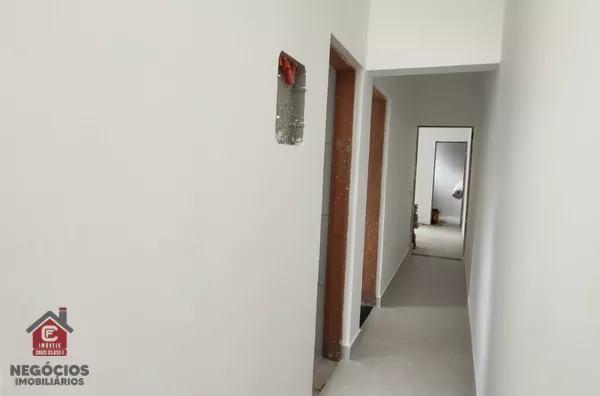 Casa para venda, 2 quarto(s),  Parque São Bento, Sorocaba - Foto 9