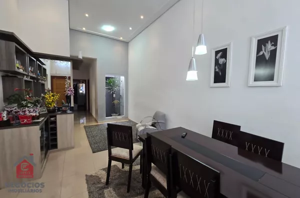 Casa em condomínio para venda, 3 quarto(s),  Horto Florestal, Sorocaba