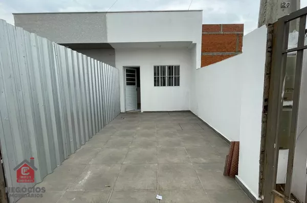 Casa em bairro para venda,  Parque Vista Barbara, Sorocaba