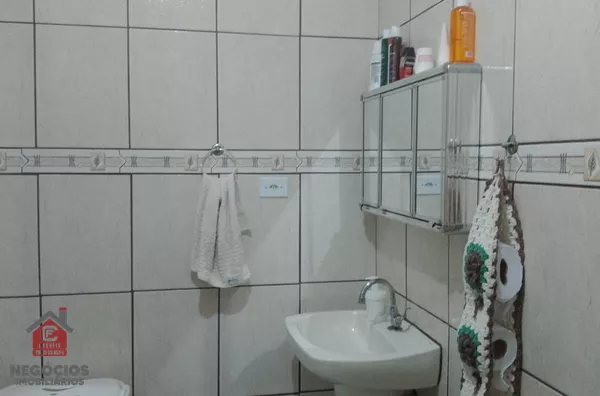 Casa/sobrado em bairro para venda,  Jardim Santa Cecília, Sorocaba - Foto 12