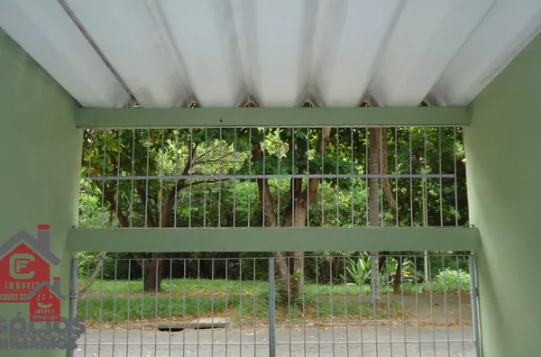 Sobrado para venda Jardim Los Angeles Sorocaba