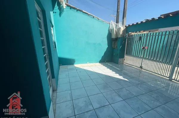 Casa para venda, 2 dormitórios Jardim Santa Marina, Sorocaba