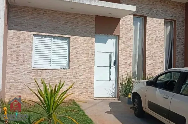 Casa/sobrado em condomínio para ,  Residencial Horto Florestal Villagio, Sorocaba