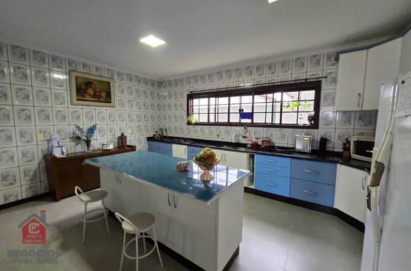 Casa/sobrado em bairro para venda,  Jardim Portal Do Itavuvu, Sorocaba - Foto 15