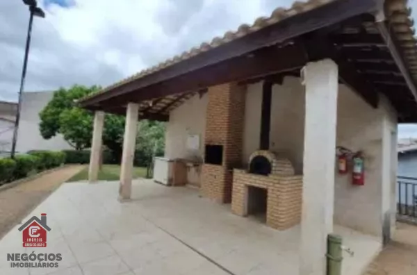 Apartamento para venda,  Jardim Maria Eugenia, Sorocaba - Foto 10
