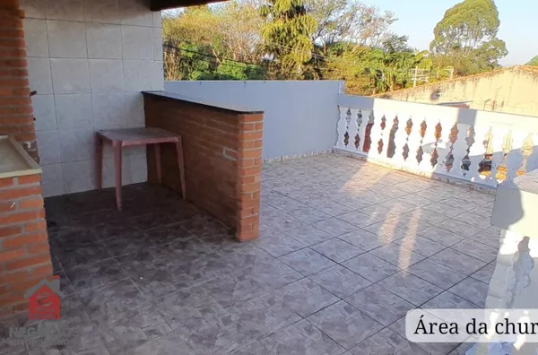 Casa/sobrado em bairro para venda,  Jardim Maria Cristina, Sorocaba - Foto 15