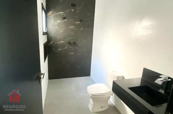Casa em condomínio para venda, 3 quarto(s),  Parque Ibiti Reserva, Sorocaba - Foto 14