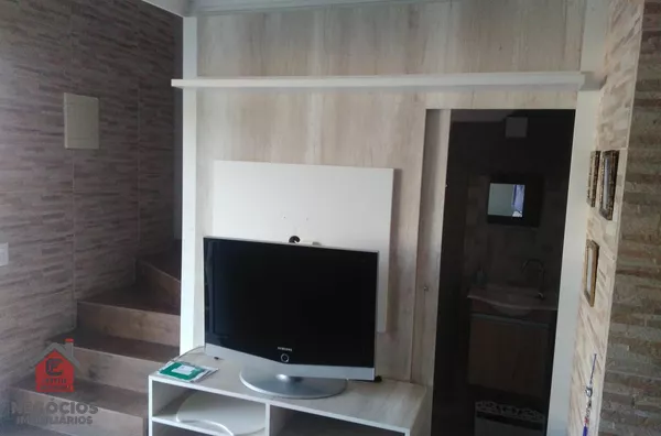 Casa/sobrado em condomínio para venda Villa flora, Votorantim - Foto 6