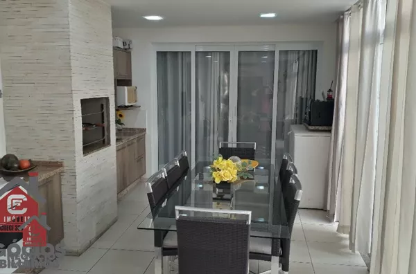 Casa em condomínio para venda 3 dormitórios Ibiti Royal Park Dorocaba