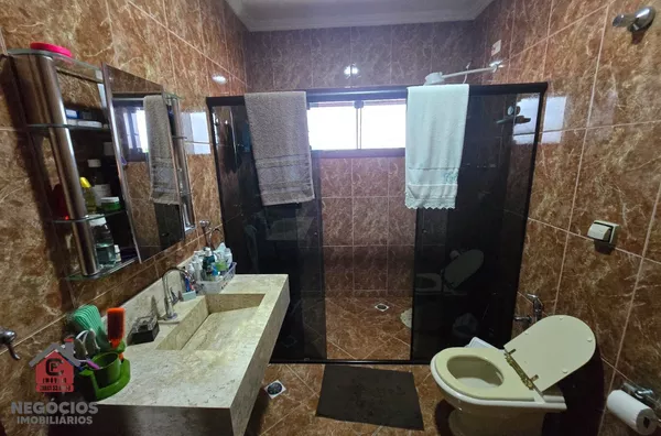 Casa/sobrado em bairro para venda,  Jardim Portal Do Itavuvu, Sorocaba - Foto 37