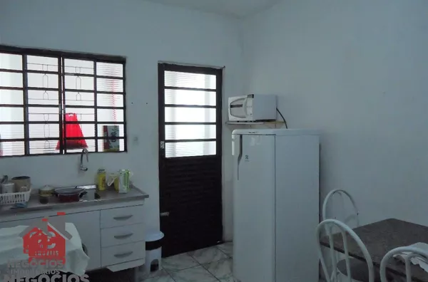 Sobrado para venda Jardim São Guilherme Sorocaba - Foto 25