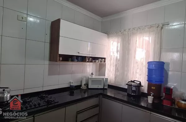 Casa em condomínio para venda,  Horto Florestal, Sorocaba - Foto 10