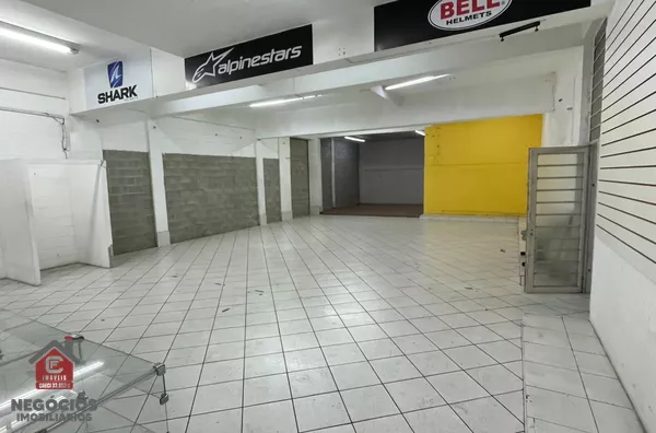 salão comercial av.itavuvu - Foto 5