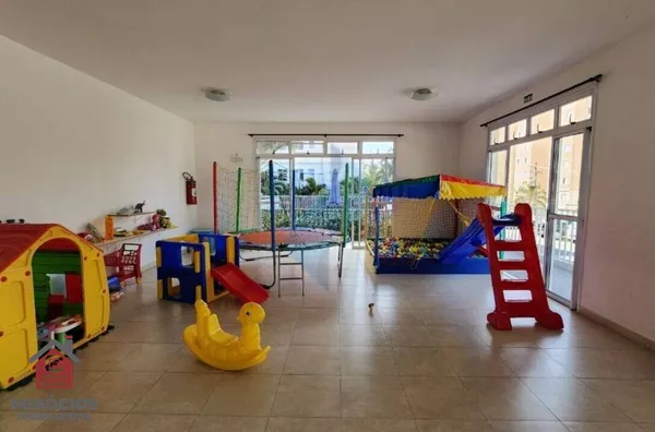 Apartamento para venda, BOSQUE SÃO PAULO- Além Ponte, Sorocaba - Foto 23