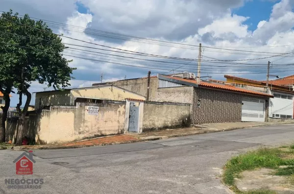 Casa para venda,  Vila Almeida, Sorocaba