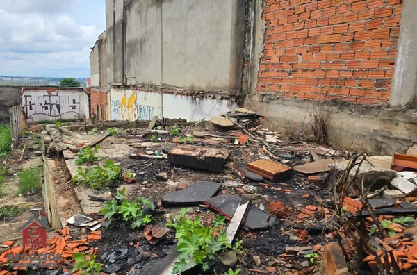 Terreno para ,  Jardim Maria Eugenia, Sorocaba