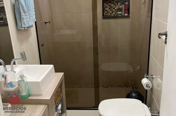 Casa/sobrado em bairro para venda,  Jardim São Lourenzo, Sorocaba - Foto 21