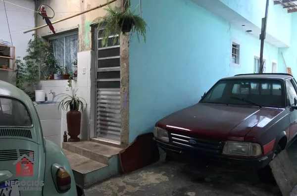 Casa para venda 2 dormitório(s) Vila Carol Sorocaba