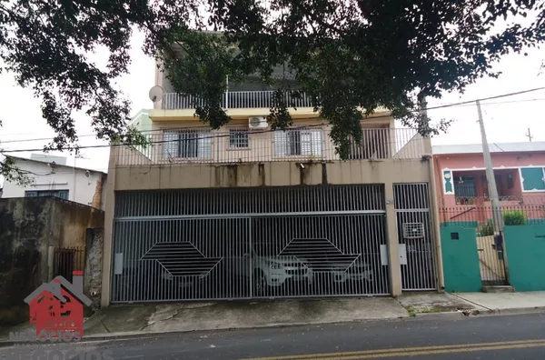 Casa para venda Jardim Zulmira Sorocaba