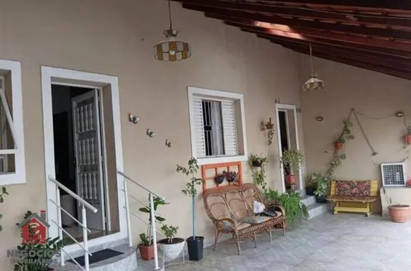 Casa para venda, 3 quarto(s),  Vila Progresso, Sorocaba