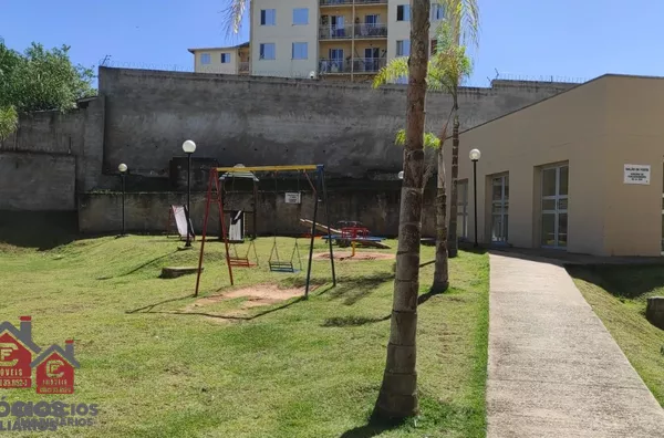 apartamento  para  2 quarto(s) jardim tatiana votorantim - Foto 27