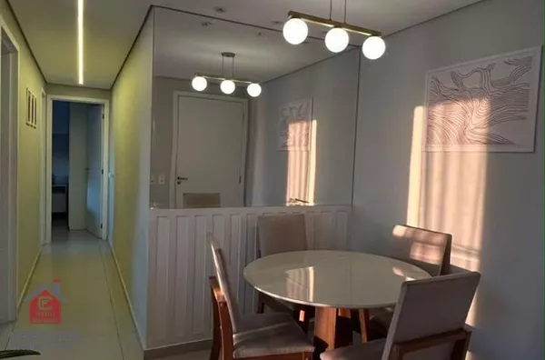 Apartamento para ,  Vila Angelica, Sorocaba - Foto 21