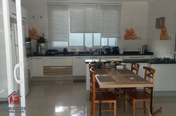 Casa em condomínio para venda, 4 quarto(s),  - Selecione - Bairro, Araçoiaba Da Serra