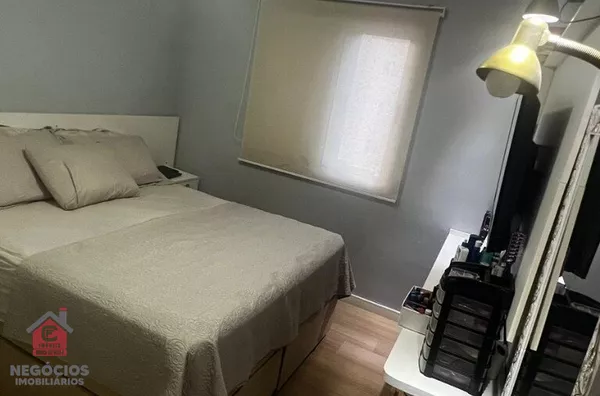 Apartamento para venda, 2 quarto(s),  Vila Odim Antão, Sorocaba - Foto 8