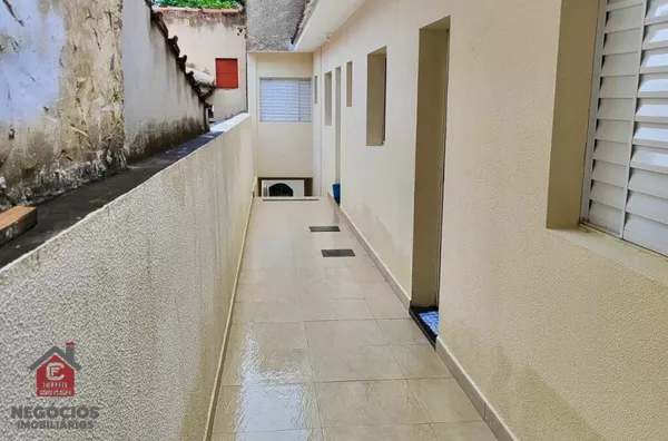 Sobrado para venda 2 dormitórios Jardim Los Angeles Sorocaba