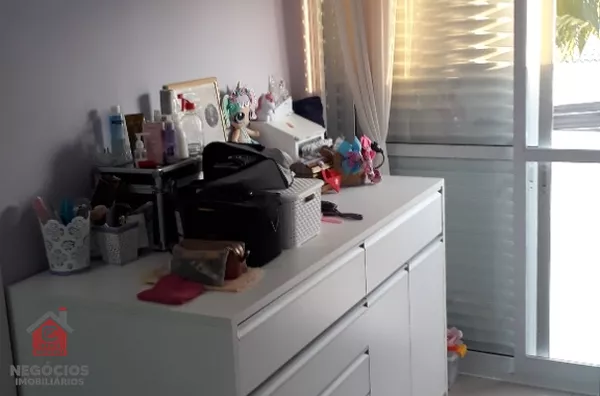 Casa em condomínio para venda 3 dormitórios Ibiti Royal Park Dorocaba - Foto 17