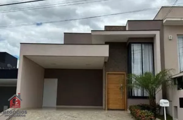 Casa em condomínio para venda, 3 quarto(s),  Jardim Villagio Milano, Sorocaba