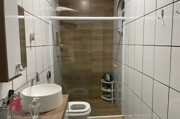Sobrado para venda,  Jardim São Lourenzo, Sorocaba - Foto 11