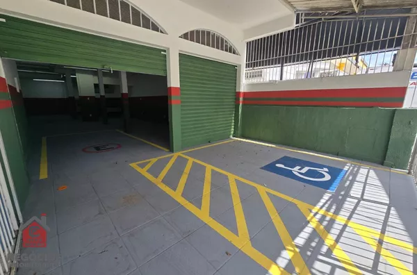 Salão comercial  Av.Itavuvu-Vila Carol- Sorocaba - Foto 4