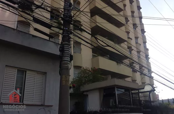 Apartamento para venda, 3 quarto(s),  Centro, Sorocaba