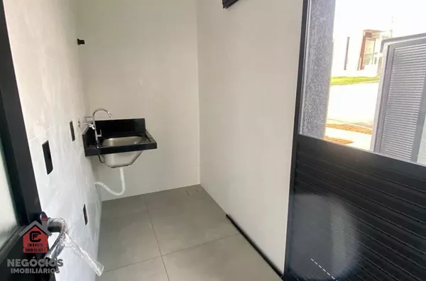 Casa em condomínio para venda, 3 quarto(s),  Parque Ibiti Reserva, Sorocaba - Foto 18