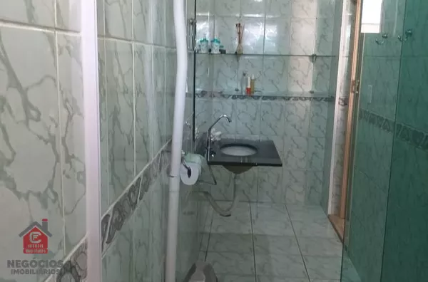 Sobrado para venda, 3 quarto(s) sendo 1 suíte,  Jardim Rubi, Sorocaba - Foto 11