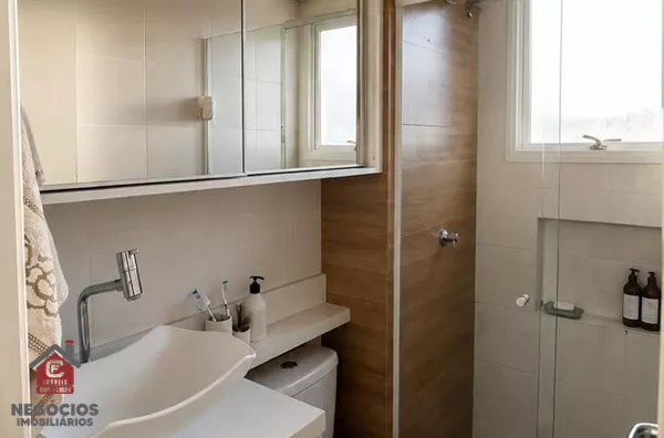 Apartamento para ,  Vila Angelica, Sorocaba - Foto 15