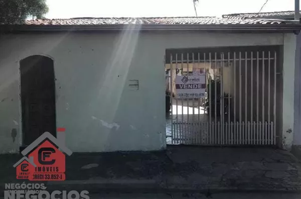 Casa para venda Vila Olímpia Sorocaba