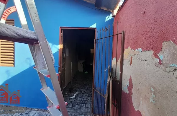 Casa para venda 2 quarto(s) com edicula jardim maria eugenia sorocaba - Foto 19