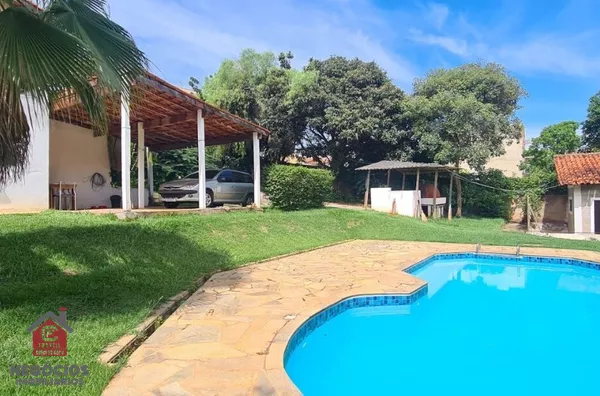 Chácara para venda, 2 quarto(s),  Vila Helena, Sorocaba - Foto 11