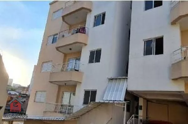 Apartamento para venda, 2 quarto(s),  Vila Trujillo, Sorocaba