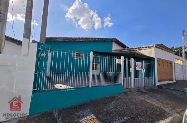 Casa para venda 3 dormitórios 295.00295.000,00,  Vila Olímpia, Sorocaba - Foto 2