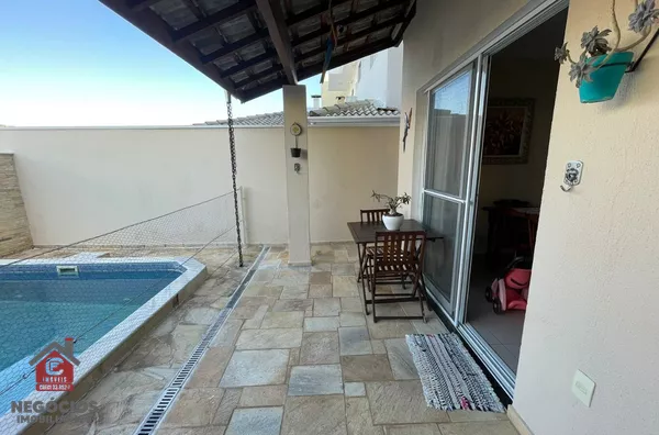 Casa/sobrado em condomínio para ,  Horto Florestal, Sorocaba - Foto 18